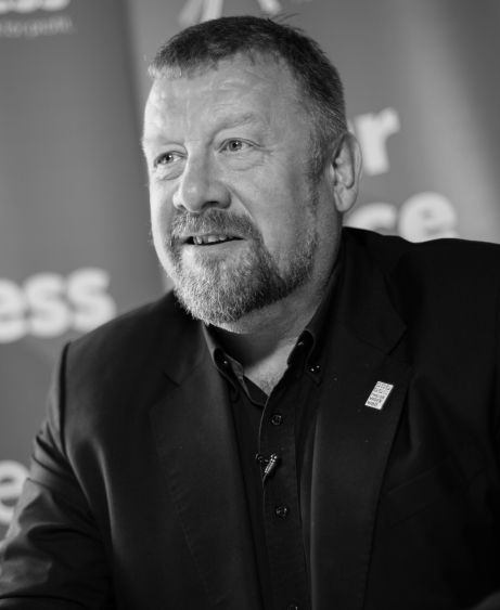 Ian Cass