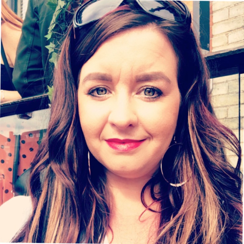 Jenn Crowther